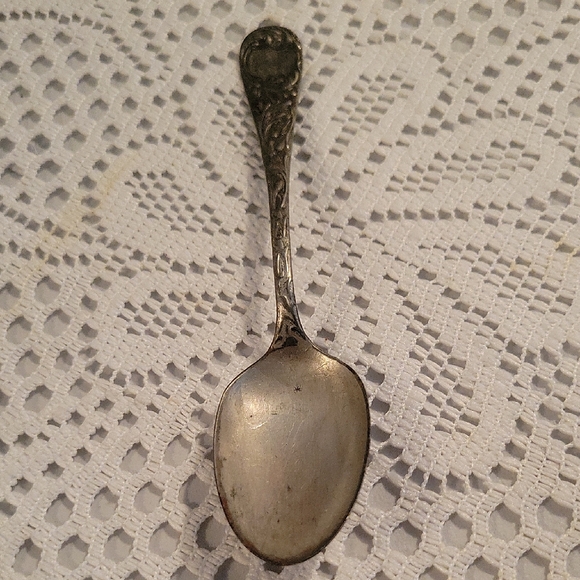 Vintage Spoon - Picture 1 of 2